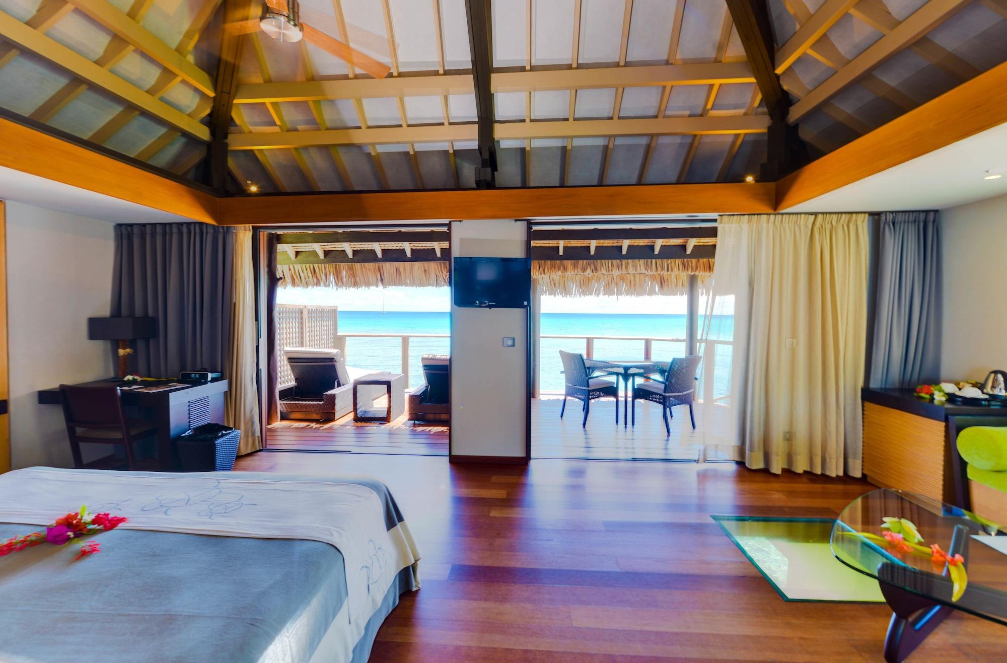 Hotel Kia Ora Resort and Spa — 10