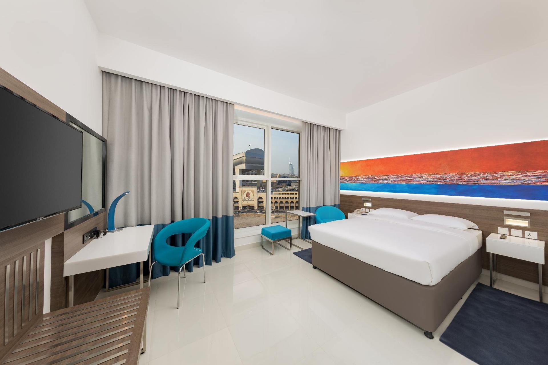 Citymax Al Barsha — 6
