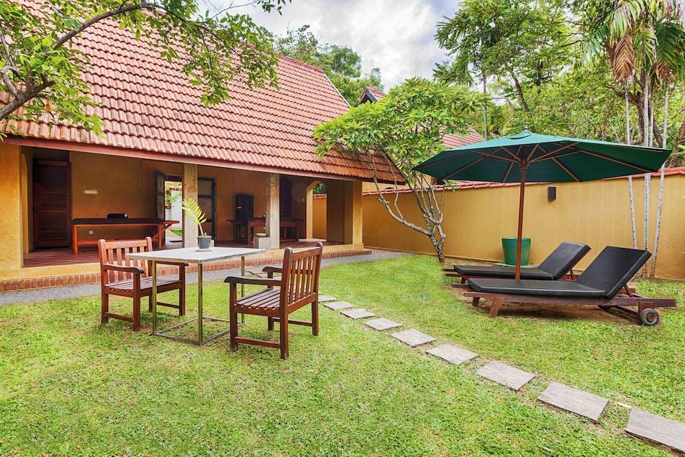 JETWING AYURVEDA PAVILIONS 100932