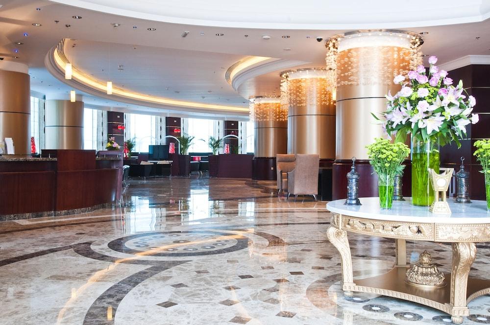 TOP Retaj Al Rayyan Hotel 89549 — 5