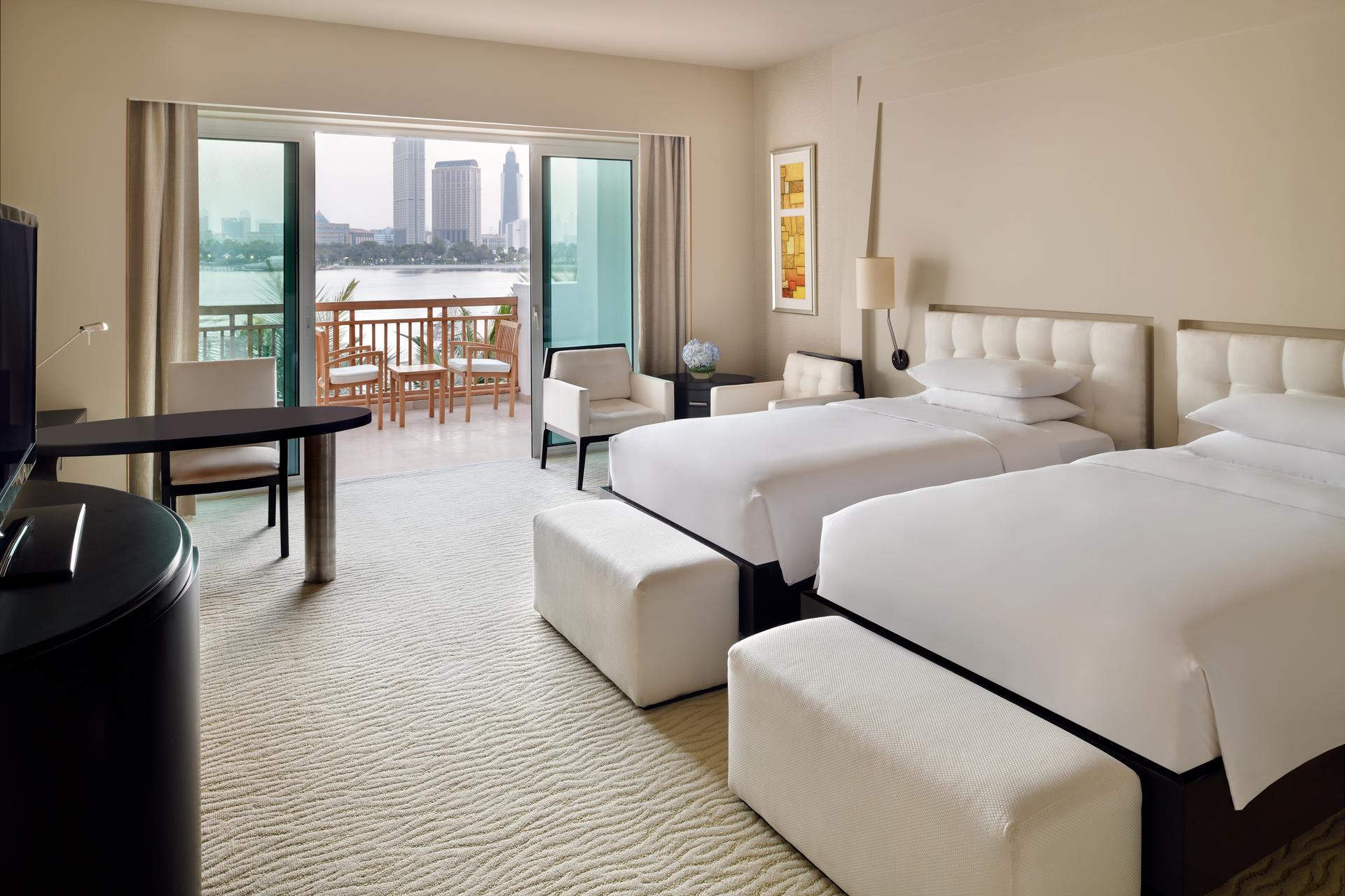 Park Hyatt Dubai Hotel — 7