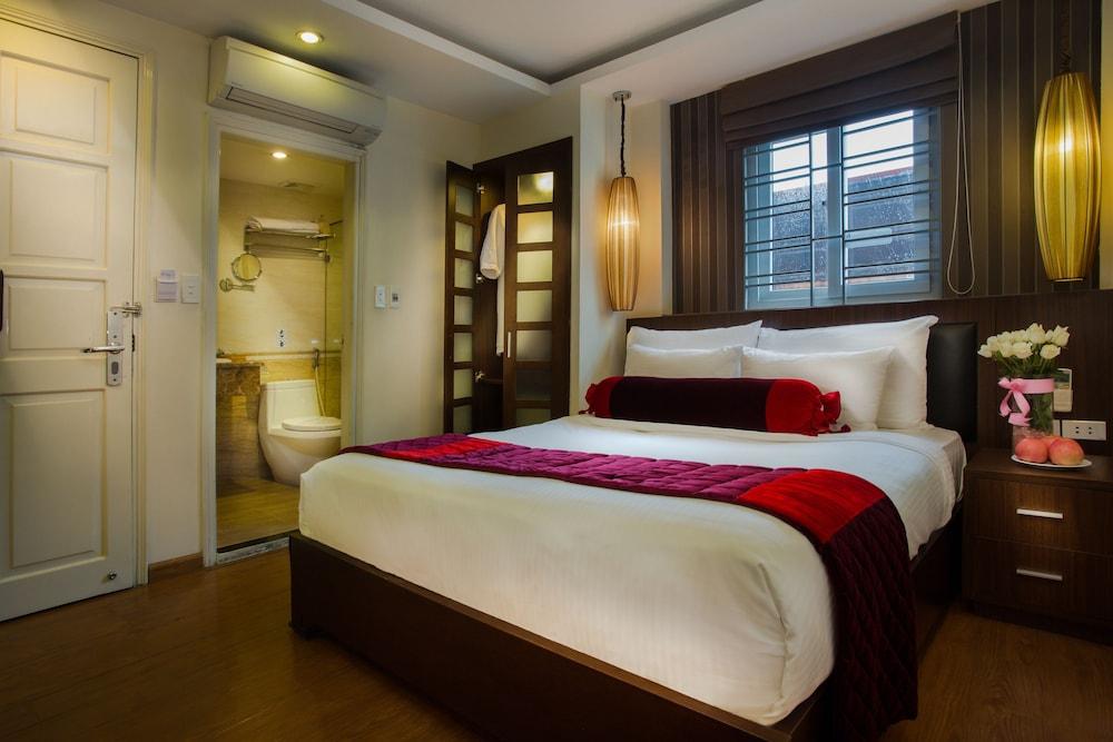 Art Trendy Hotel — 5