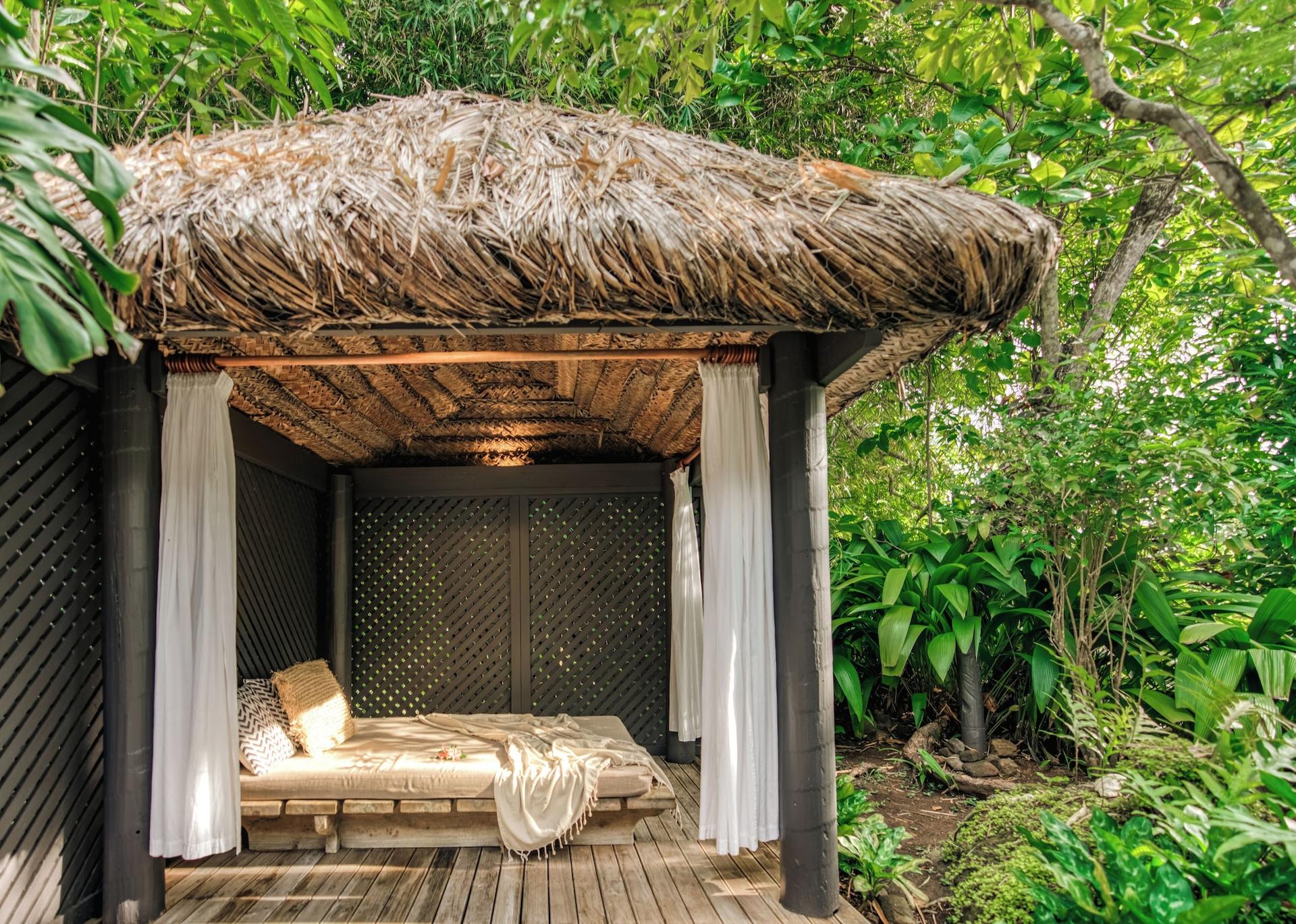 MATANGI PRIVATE ISLAND RESORT — 3