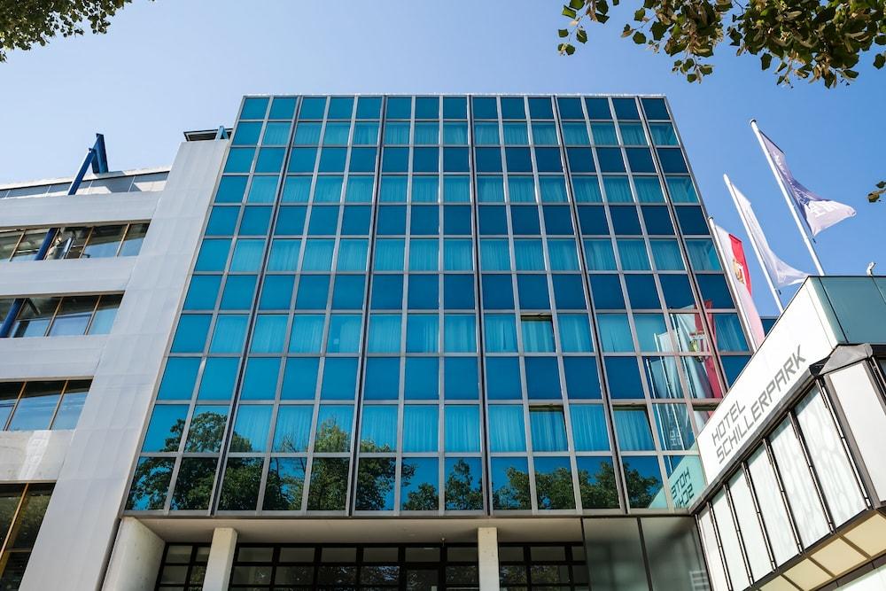 Hotel Schillerpark Linz, a member of Radisson Individuals — 2