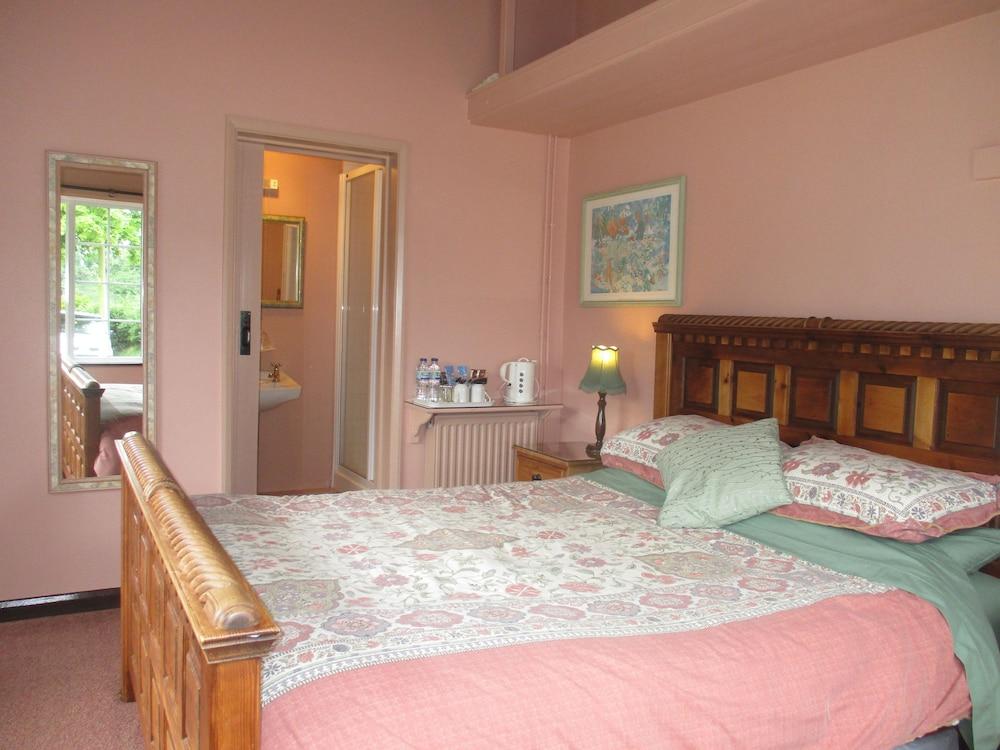 Brambles B&B — 7