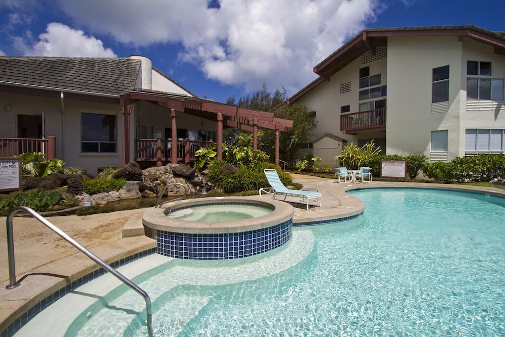 Club Wyndham Shearwater — 4
