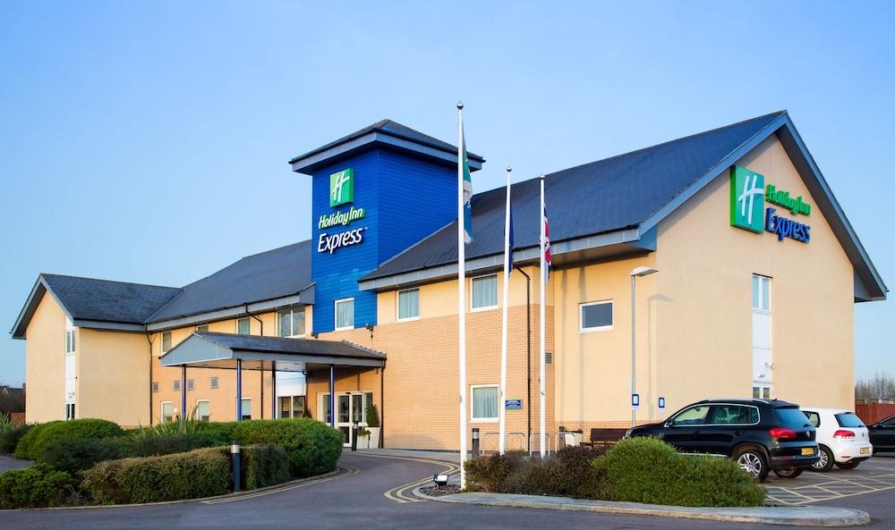 Hampton By Hilton Braintree — 5