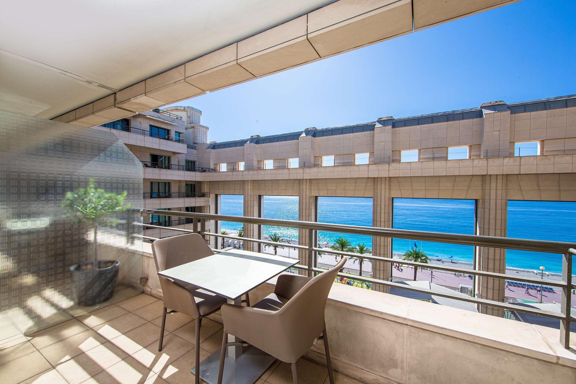 HYATT REGENCY NICE PALAIS DE LA MEDITERRANNEE 6854 — 1