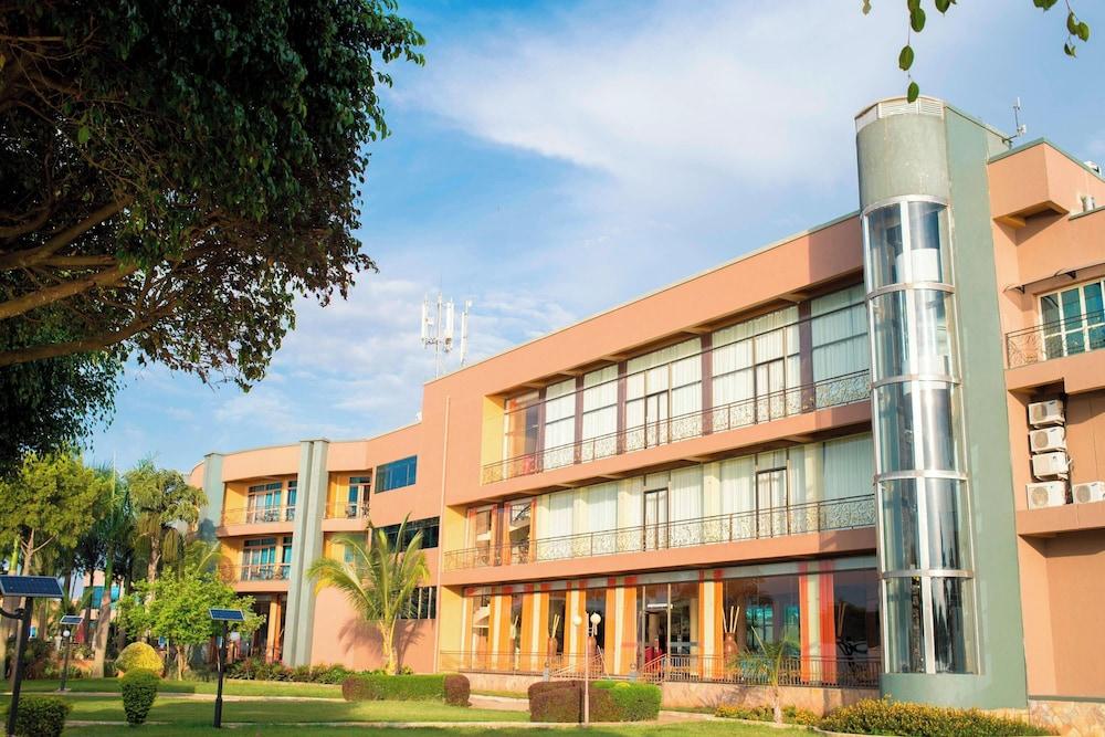 Protea Hotel Entebbe — 1
