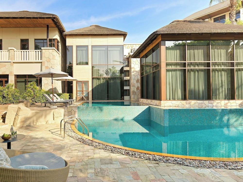 Sofitel Dubai The Palm — 7