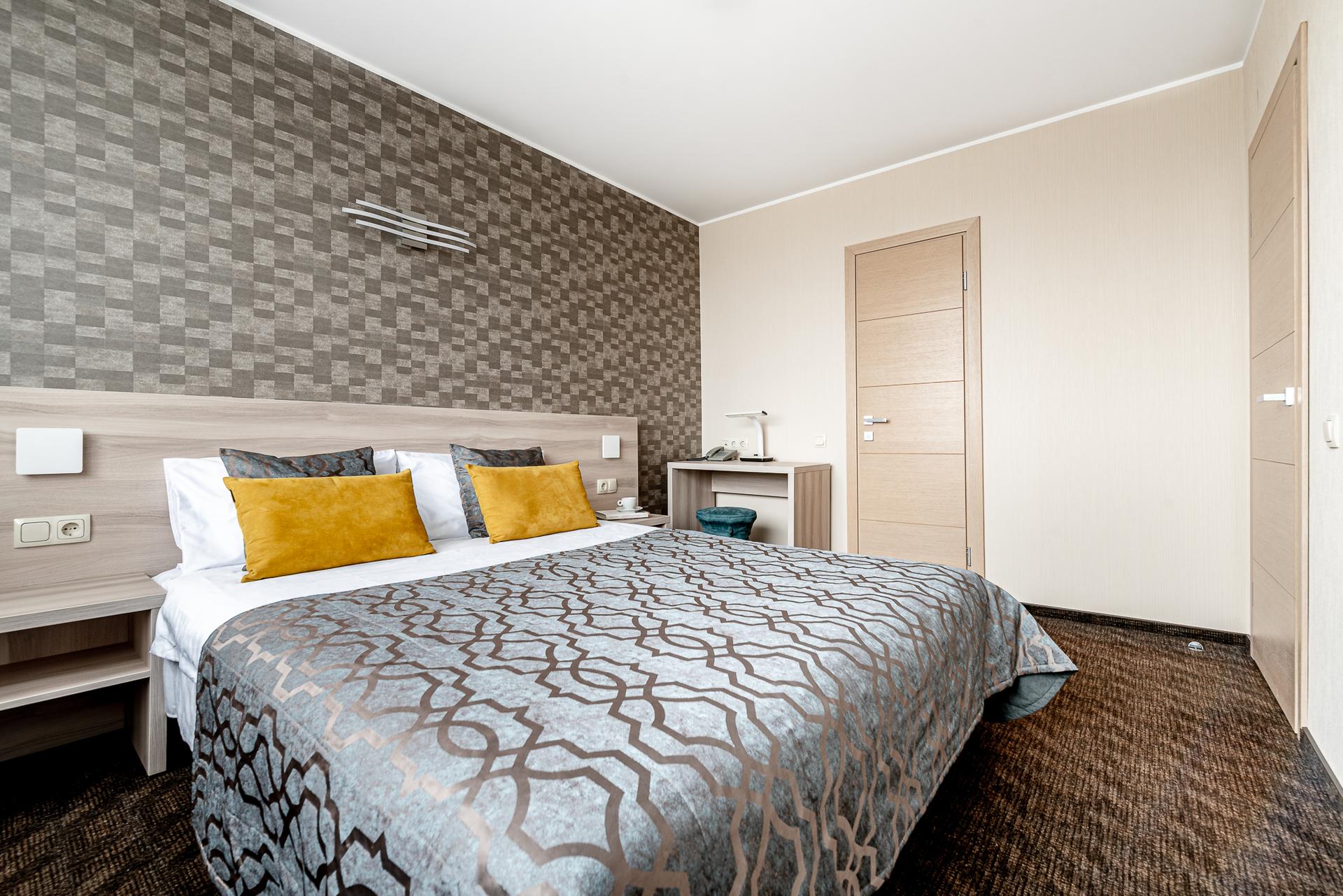 Hotel Zemaites 1104048 — 10