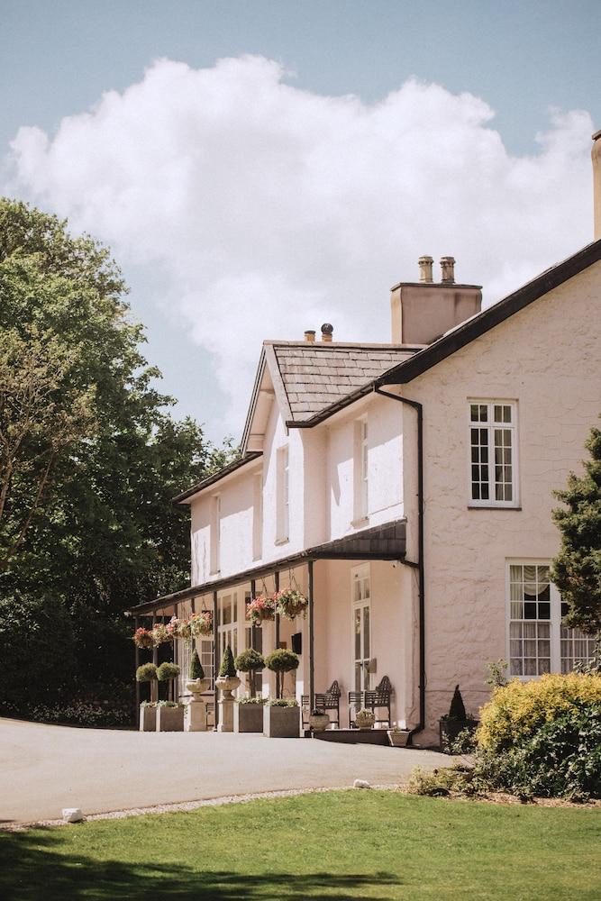 Plas Dinas Country House — 1
