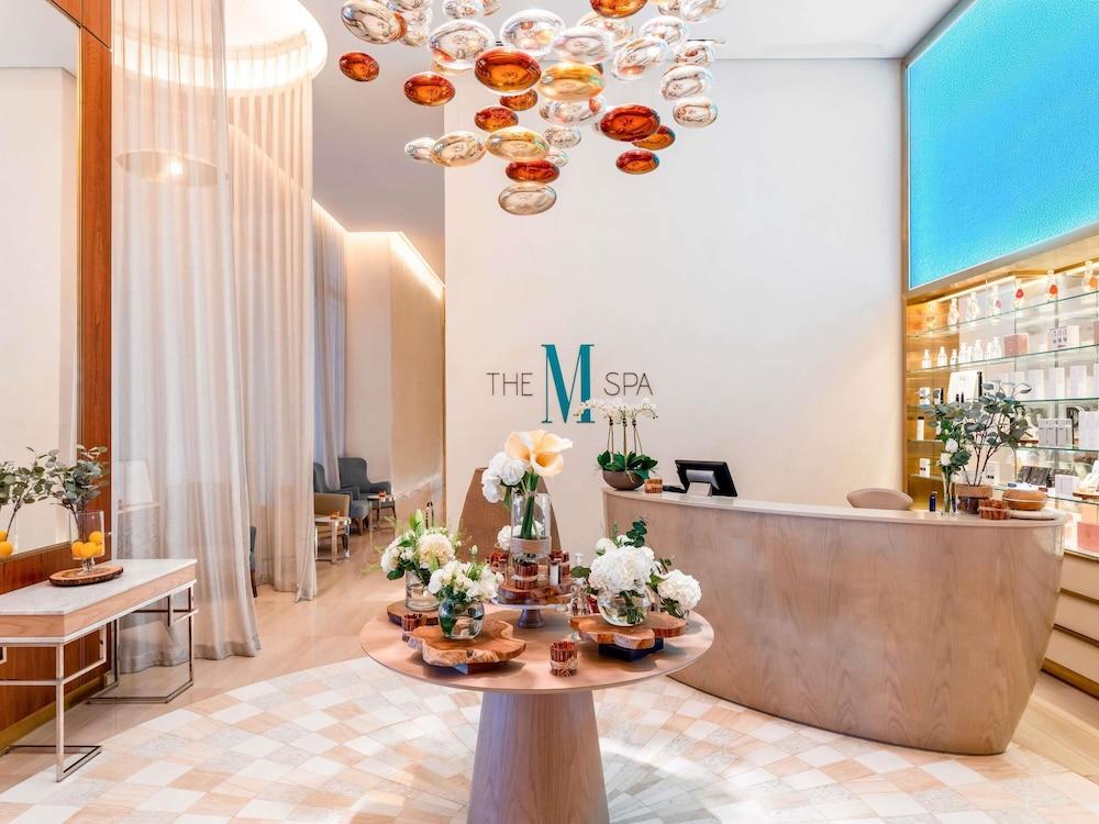 Grand Plaza Movenpick Media City — 8