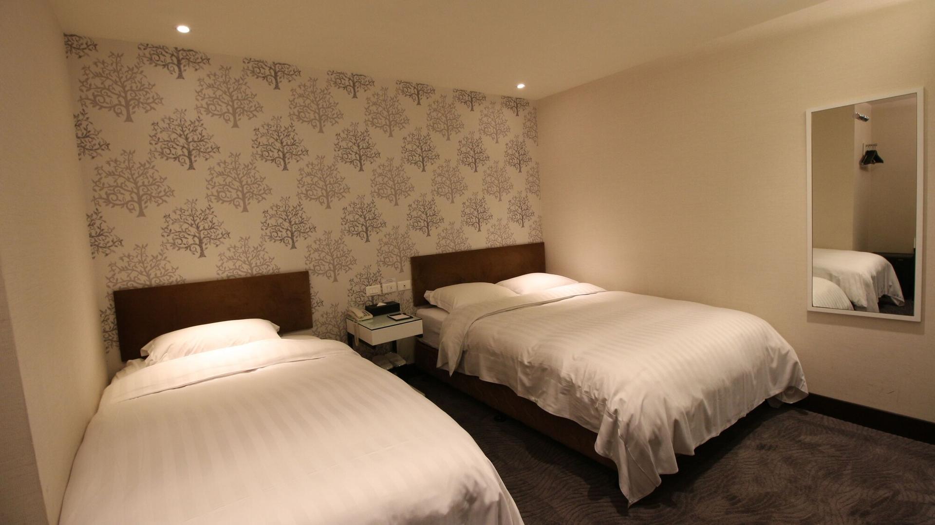 HOTEL PURI(XIMEN BRANCH) 883915 — 10