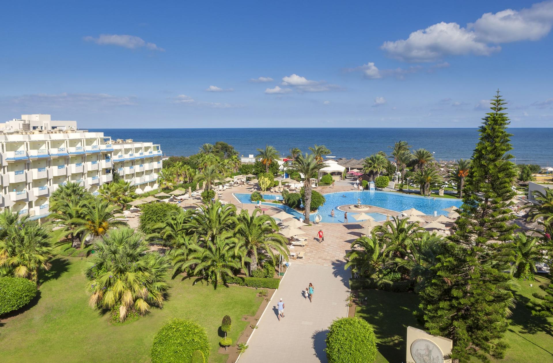 Sentido Bellevue Park 1225808 — 2