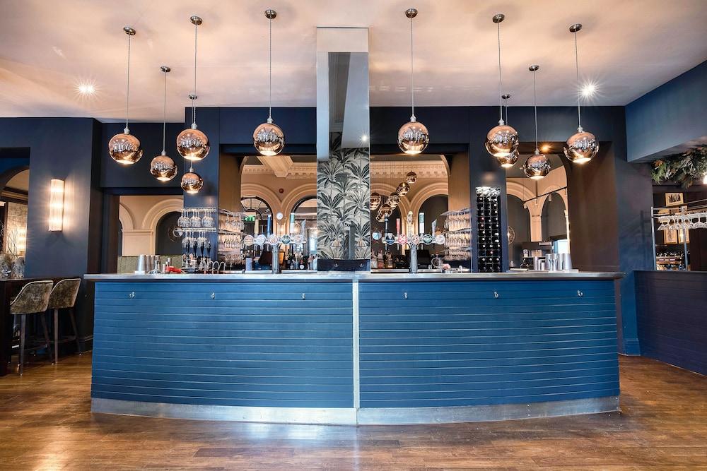 The Yorkshire Hotel — 6