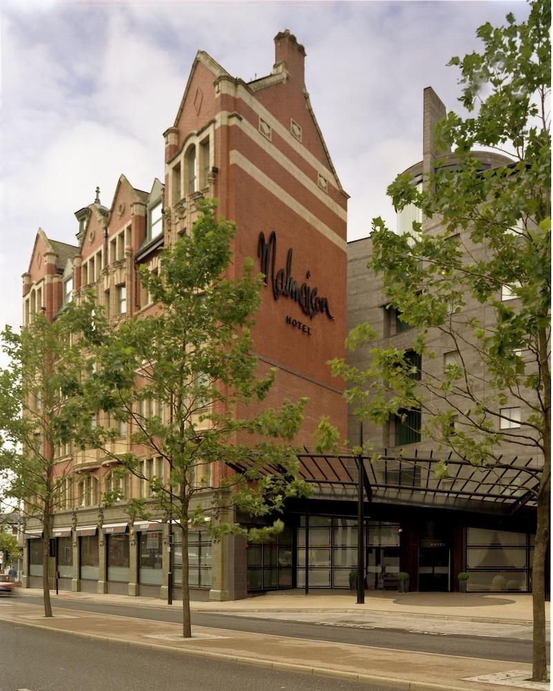 Malmaison Manchester — 1
