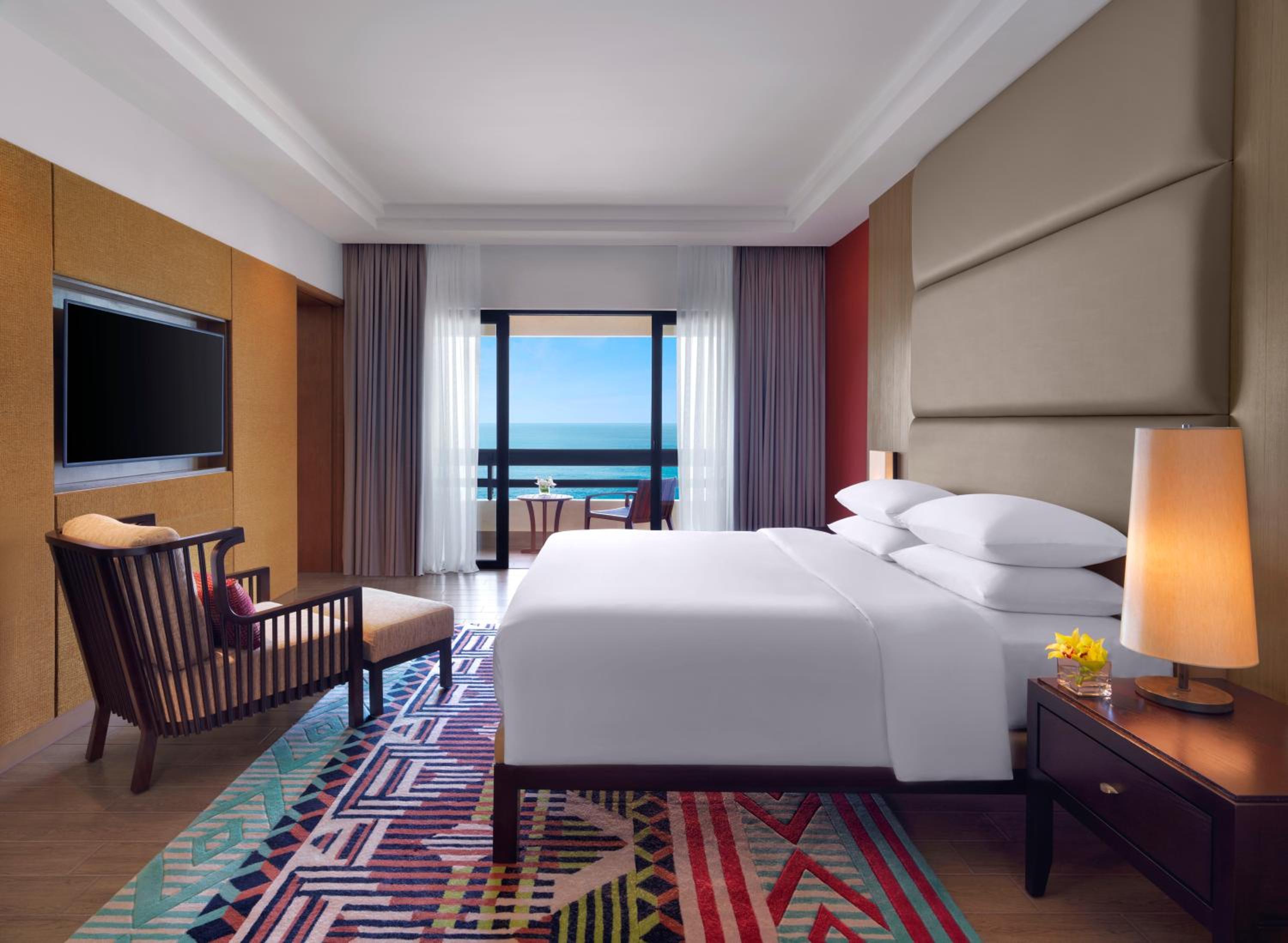 Hyatt Regency Kuantan Resort — 9