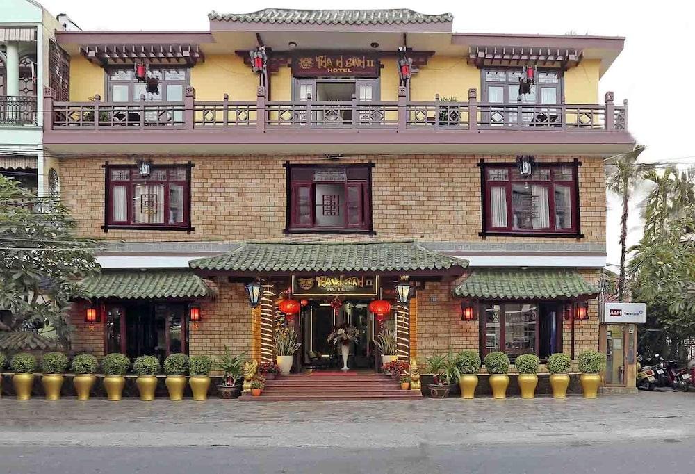 Thanh Binh 2 Hotel — 1