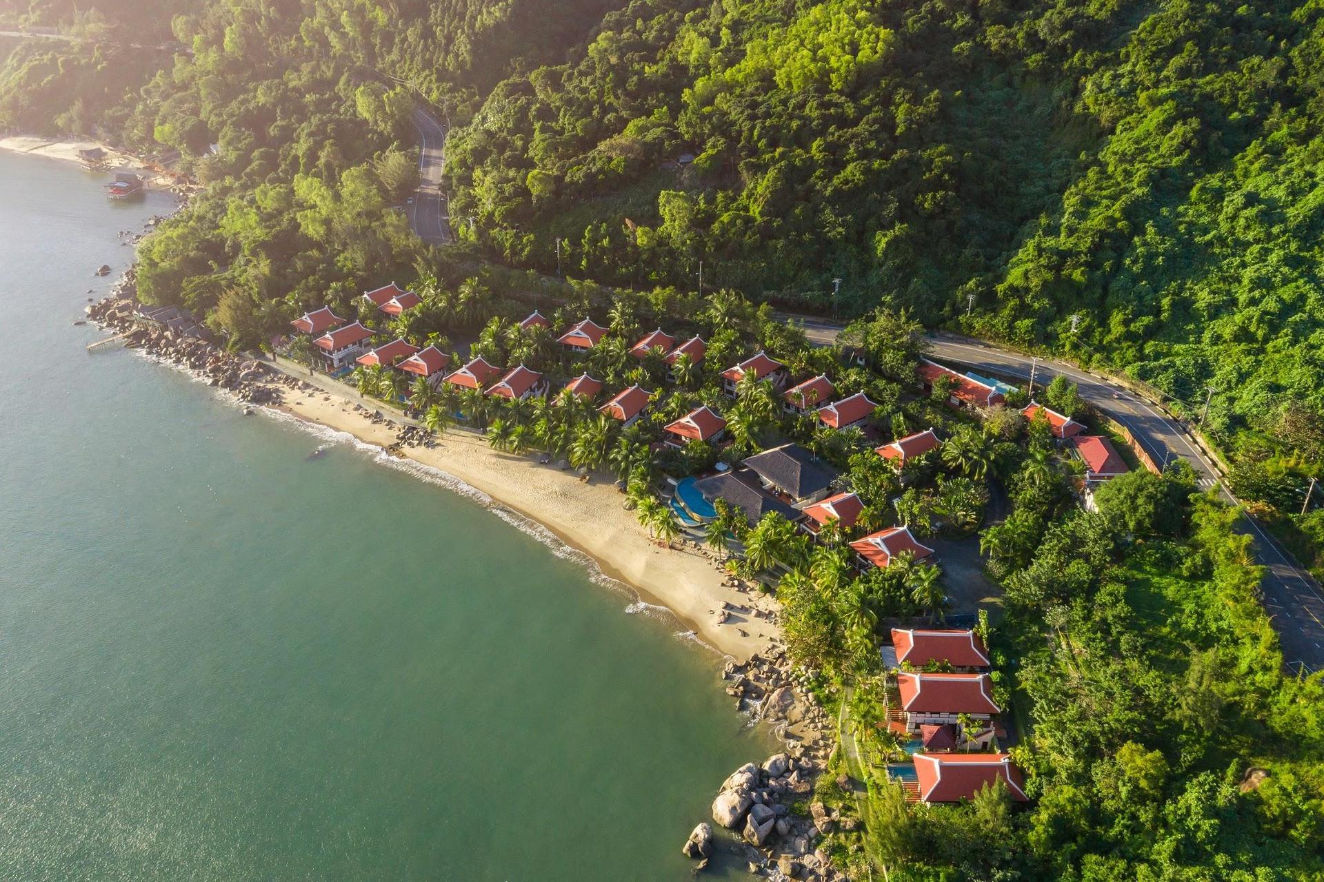 Son Tra Resort & Spa — 7