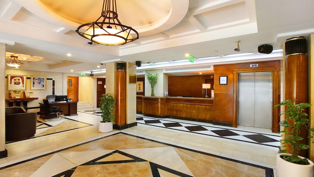 Excelsior Hotel Downtown — 8