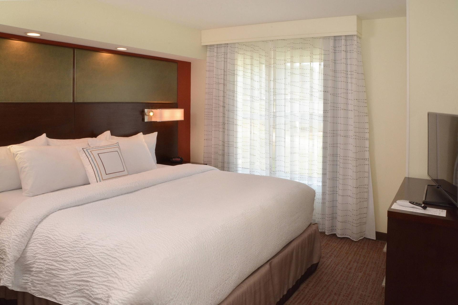 Residence Inn Akron Fairlawn — 8