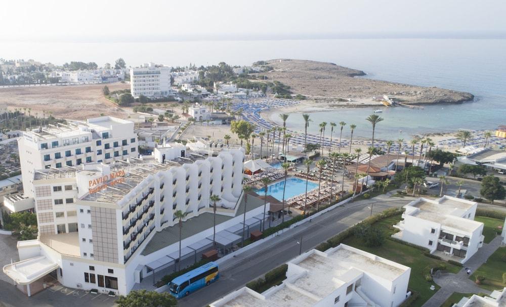 Pavlo Napa Beach Hotel — 1