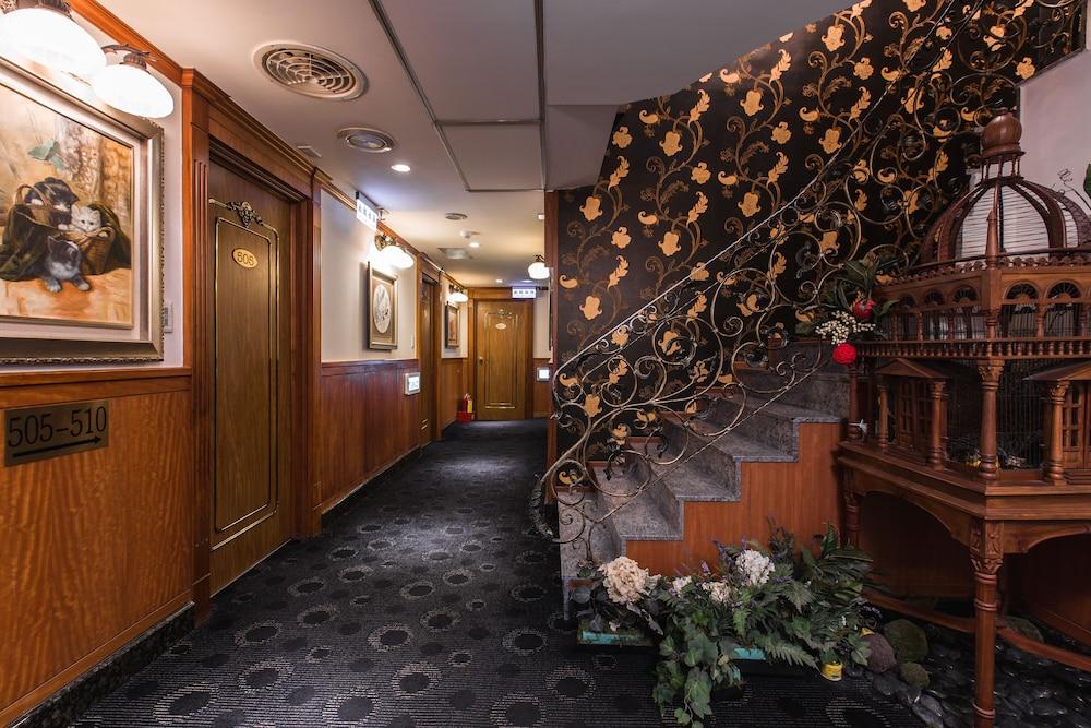Han She Hotel 883775 — 1