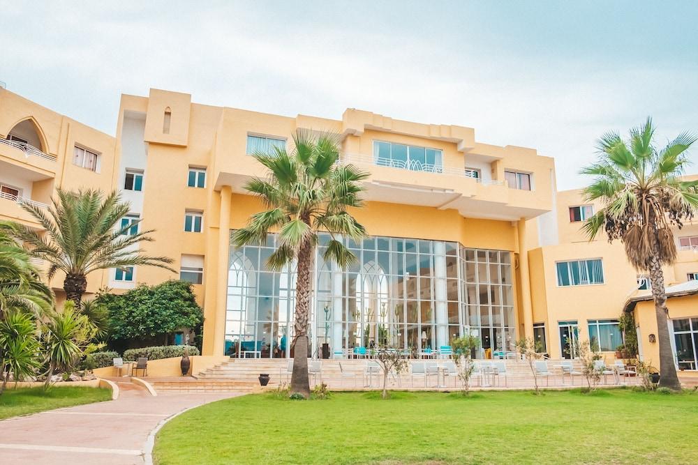 Skanes Serail Hotel 894655 — 4