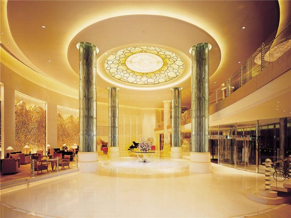 The Kunlun Beijing — 9