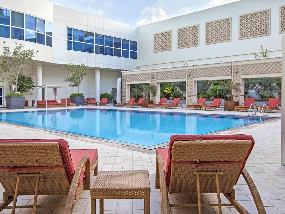 Novotel World Trade Centre Dubai — 7
