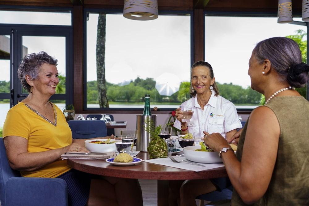 Hotel Mercure Kourou Ariatel — 7