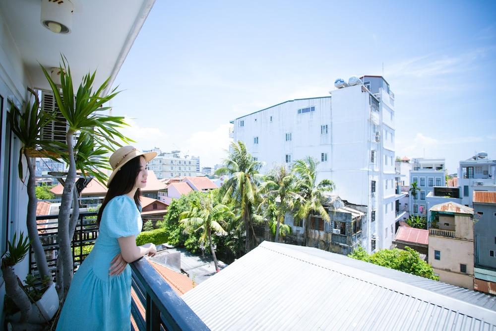 Canary Boutique Hotel — 10