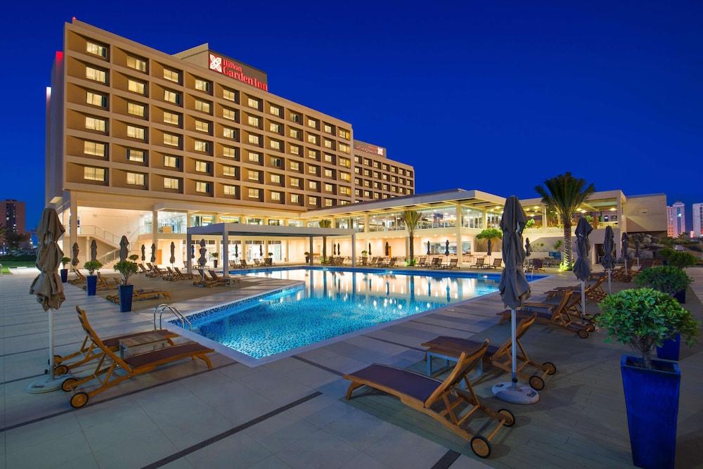 Hilton Garden Inn Ras Al Khaimah — 2