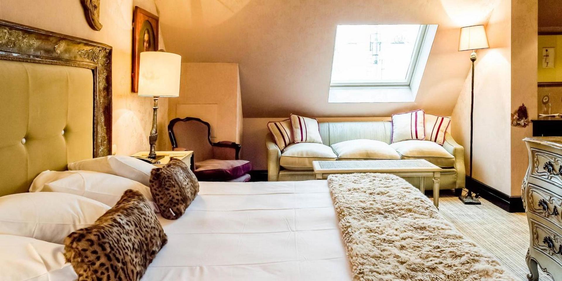 Traders Hotel Qaryat Al Beri — 1
