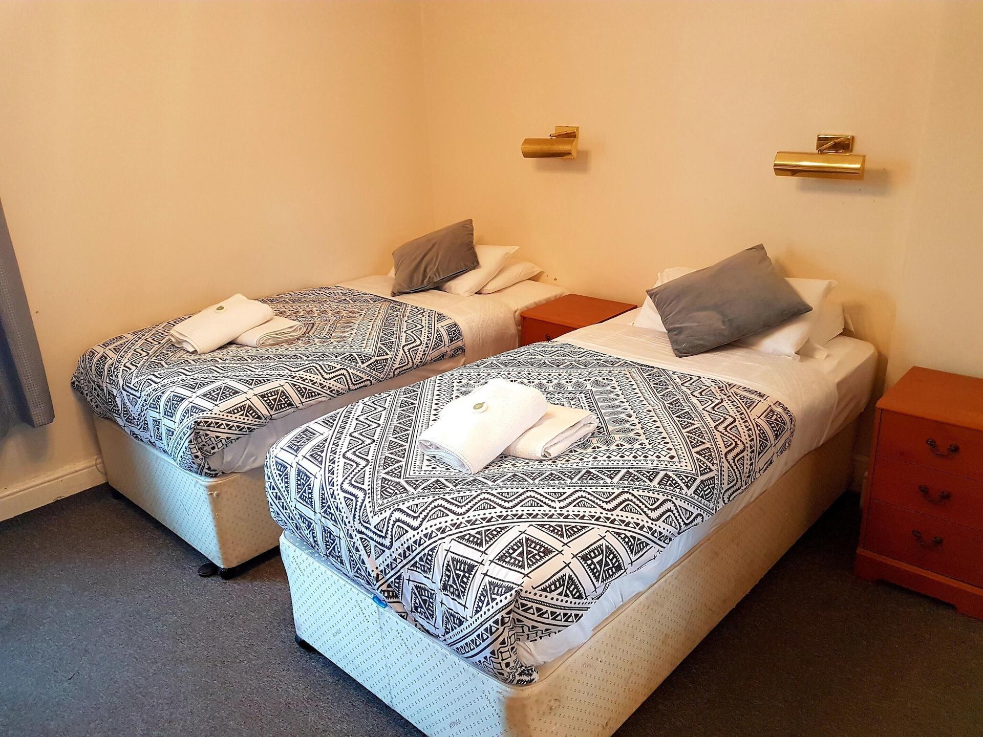 Rose Marie Guest House — 9