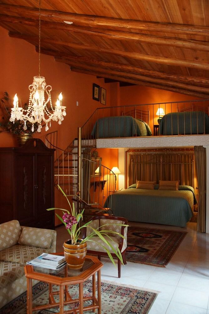 LA MIRAGE GARDEN HOTEL & SPA — 8