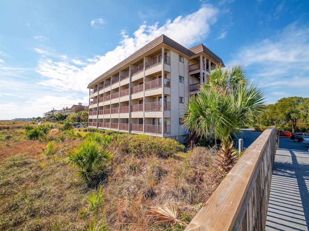 Hilton Head Island Beach &amp; Tennis Resort — 3