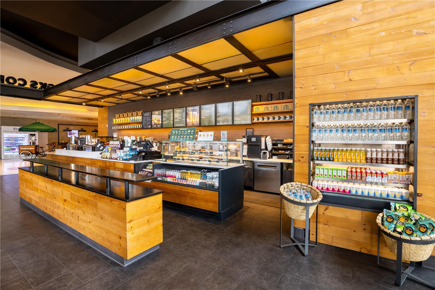 Hilton Austin — 9