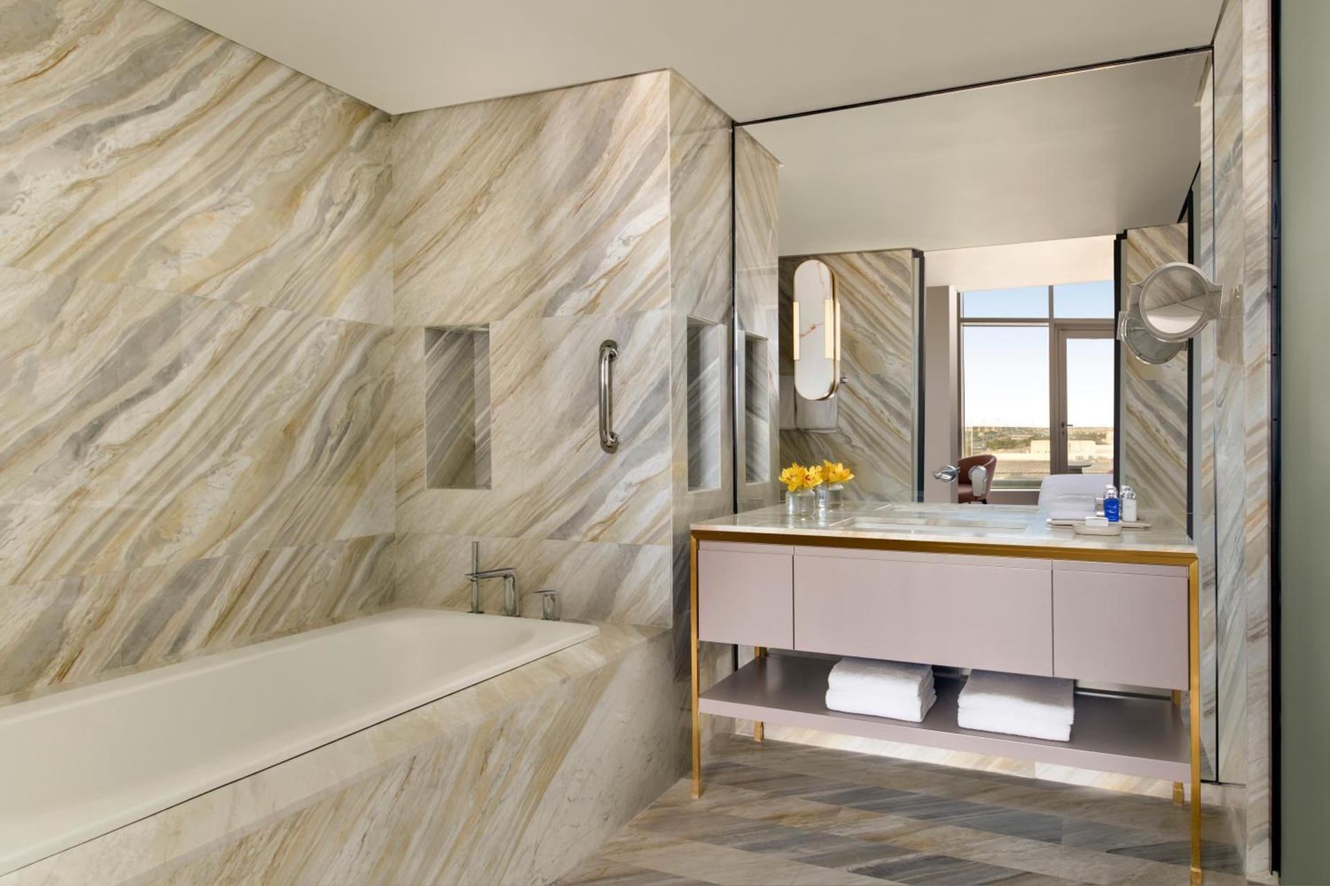 Rixos Gulf Hotel Doha 21064 — 1