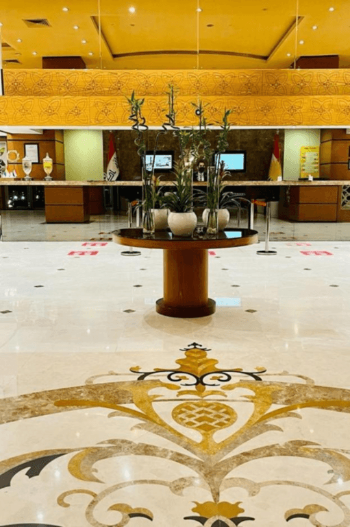 Dedeman Erbil Hotel — 9