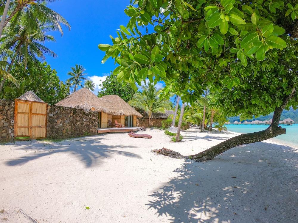 LE TAHA'A ISLAND RESORT &amp; SPA — 4