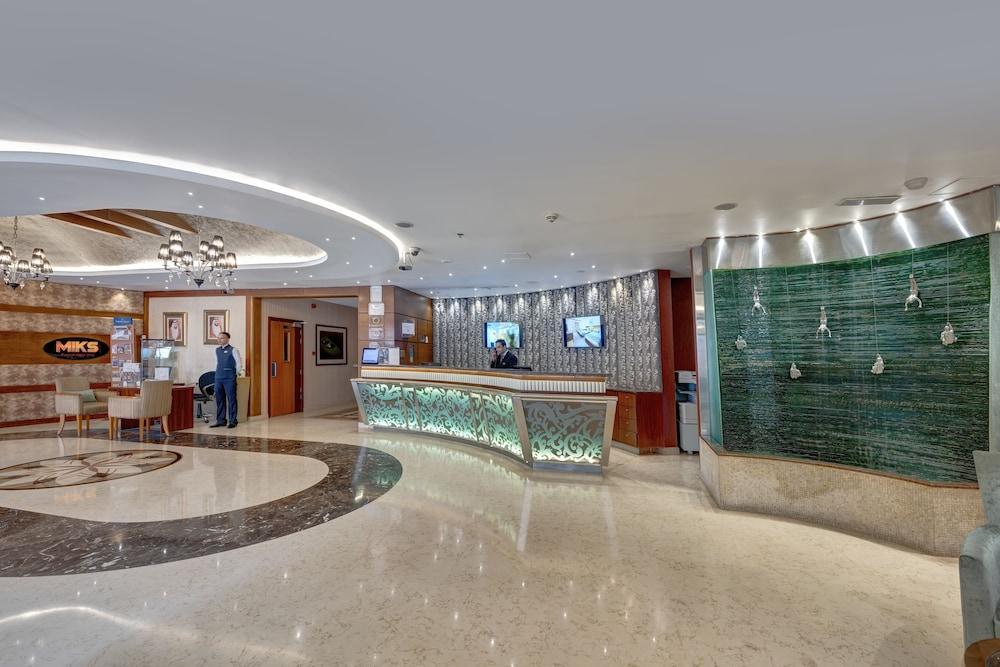 Orchid Hotel Al Barsha Formerly Golden Tulip Al Barsha — 5