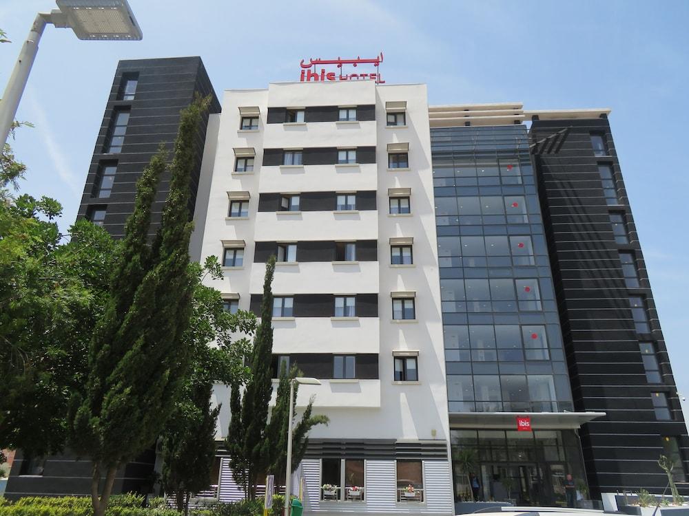 Ibis Oran Les Falaises — 1