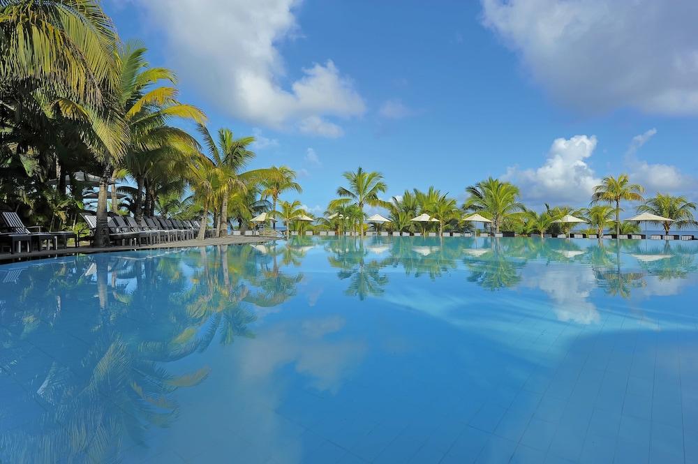 Victoria Beachcomber Resort and Spa 87788 — 6