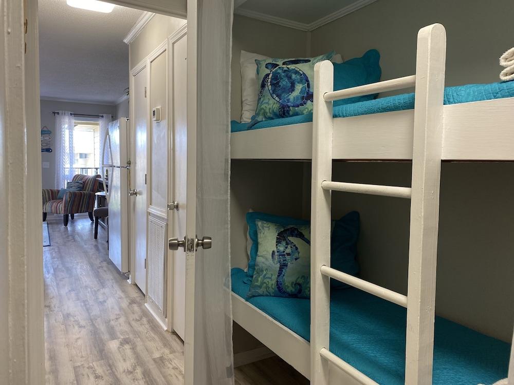 Hilton Head Island Beach &amp; Tennis Resort — 5