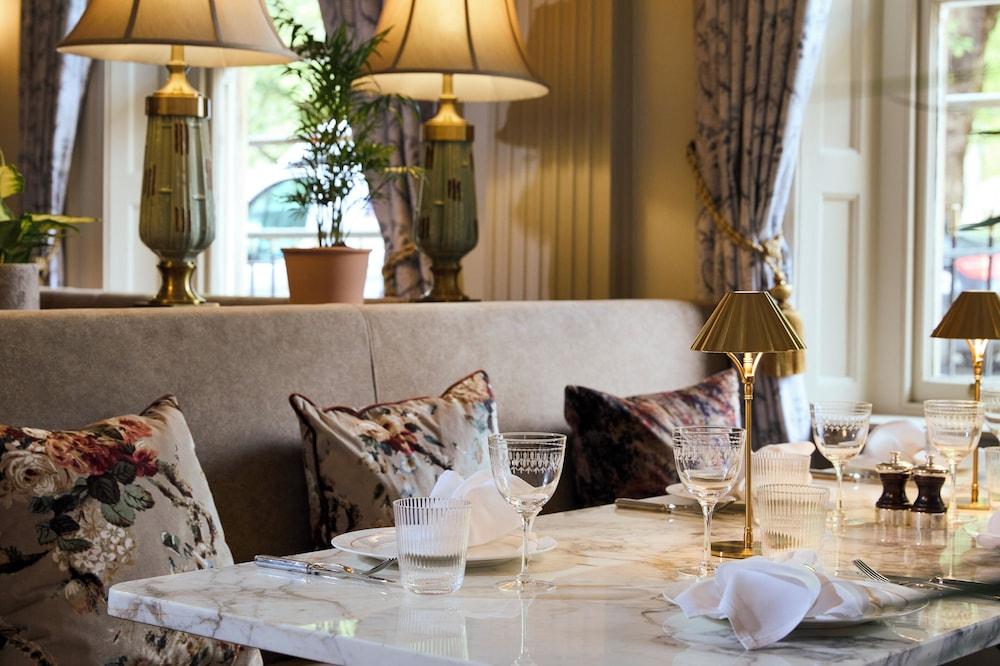 The Francis Hotel — 8