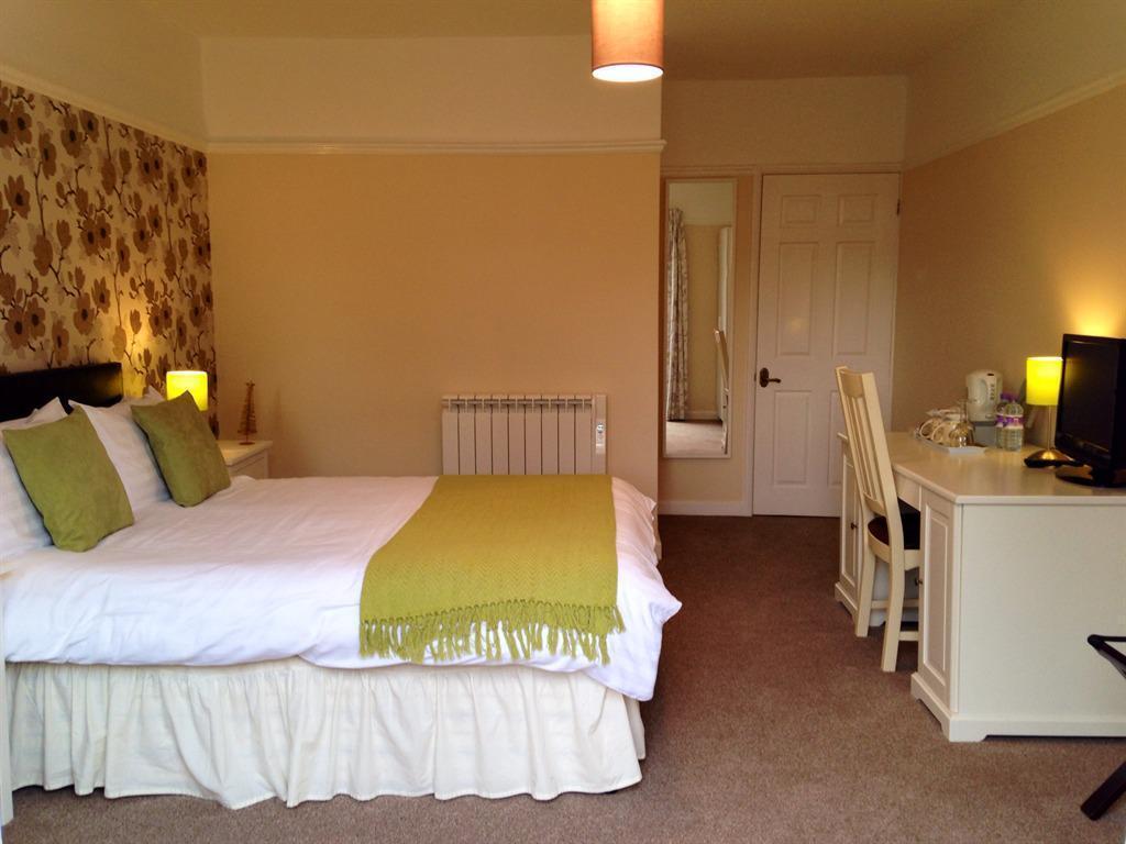 Primrose Lodge B&amp;B — 5