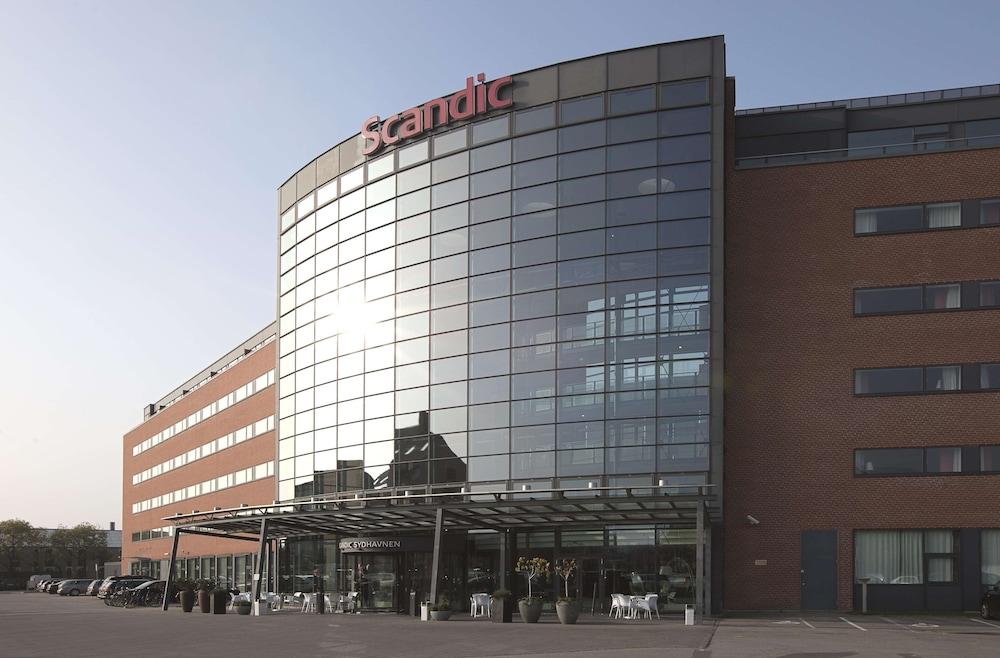 Scandic Sydhavnen 5034 — 2