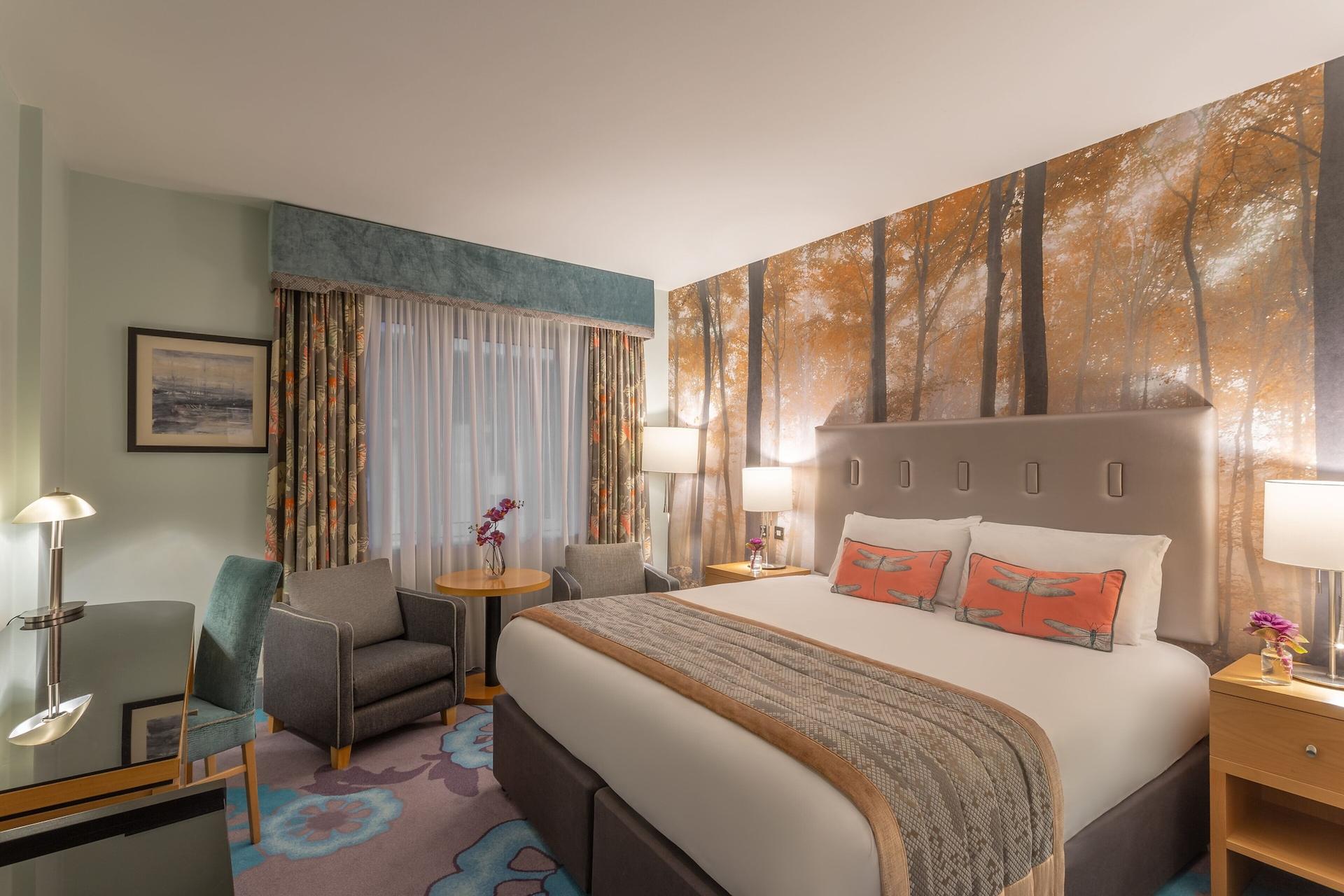 Crowne Plaza Dublin Airport — 8